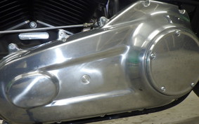 HARLEY FXST1750 2025