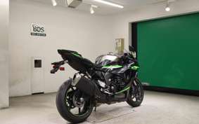 KAWASAKI NINJA ZX-6R A 2024 ZX636J