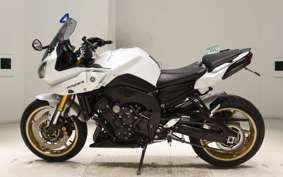 YAMAHA FZ8 FAZER SA 2012