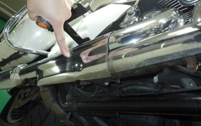 HARLEY FLHTCU 1690 2012