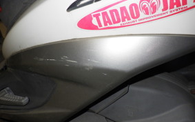 YAMAHA CYGNUS 125 X 2016