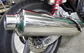 HONDA CB400SF VTEC 2008 NC42