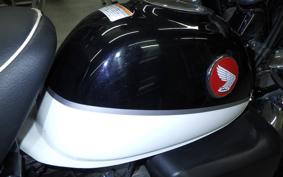 HONDA MONKEY 125 ABS 2026 JB02