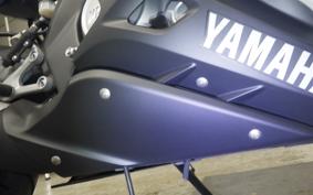 YAMAHA YZF-R125
