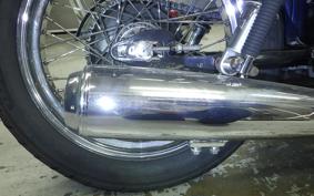 HARLEY FLH 1200 2004