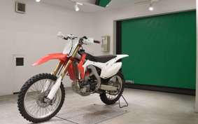 HONDA CRF250 RALLY 2012 ME10