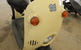 SUZUKI CHOINORI CZ41A