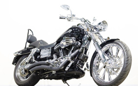 HARLEY FXDF 2009 GY4