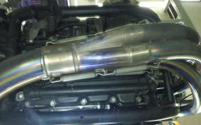 KAWASAKI ZEPHYR 750 2005 ZR750C