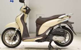 HONDA SH MODE 2001 JF51
