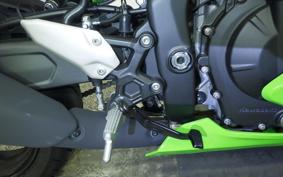 KAWASAKI ZX-4RR 2026 ZX400P