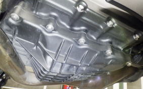 HONDA NC 700 S ABS 2013 RC61