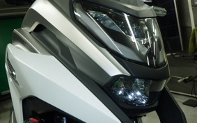 HONDA NC750X DCT 2024 RH09