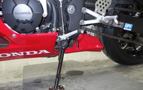 HONDA CBR600RR 2020 PC40