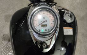 YAMAHA DRAGSTAR 1100 CLASSIC 2006 VP13J