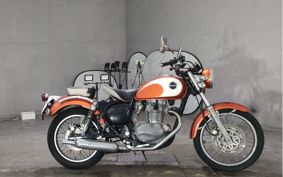 KAWASAKI ESTRELLA250 RS BJ250A