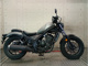 Фото Honda REBEL 250 ABS 2017 с японского аукциона