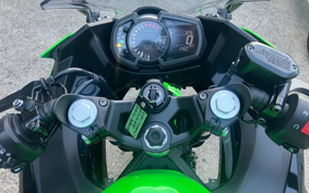 KAWASAKI Ninja 400 ABS 2025 EX400L
