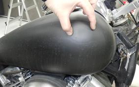 YAMAHA DRAGSTAR 400 1997 4TR