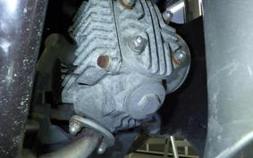 HONDA LITTLE CUB 2016 AA01