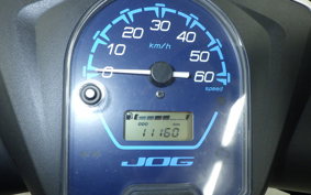 YAMAHA JOG-7 2003 AY01