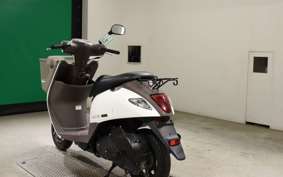 SUZUKI LET's Super Good CA4AA