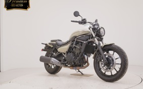 KAWASAKI ELIMINATOR400-3 2025 EL400A