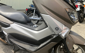 YAMAHA N-MAX SE86J
