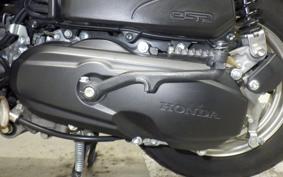 HONDA TACT-4ﾍﾞｰｼｯｸ AF79