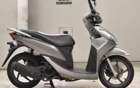 HONDA DIO 110 JF31