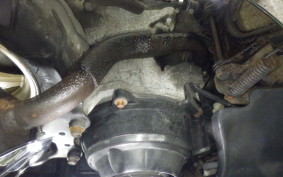 HONDA DIO ZX GEN 2 2011 AF35