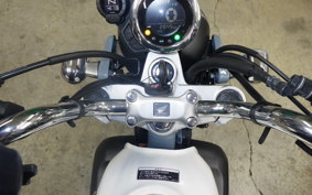 HONDA MONKEY 125 2016 JB05