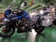 Фото Triumph TIGER 1200XRX 2018 с японского аукциона