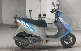 SUZUKI ADDRESS V125 CF46A