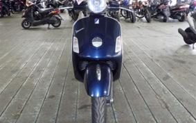 VESPA GTS250 IE 2012