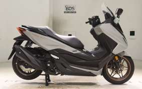 HONDA FORZA 250 MF17