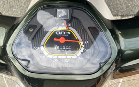 HONDA SUPER CUB50 AA04