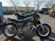 Фото Yamaha SR400 35TH ANNIVERSARY ED 2014 с японского аукциона