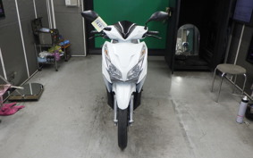 HONDA ｸﾘｯｸ125I