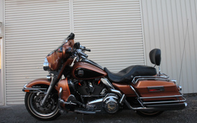 HARLEY  HARLEY FLHTCU 105TH 2007 FC4