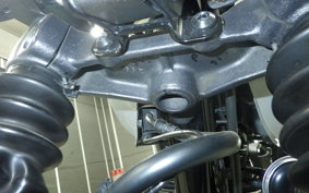 HONDA GB350S 2022 NC59