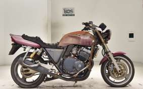 HONDA CB400SF  K NC31