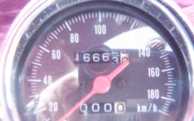 SUZUKI GSX400 1999 GK79A
