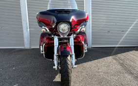 HARLEY FLHTCUTGSE TRI G 2022 TBH