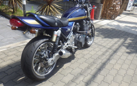 KAWASAKI ZEPHYR 1100 2001 ZRT10A