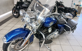 HARLEY HARLEY FLHRC1450-1690 2010 FR4