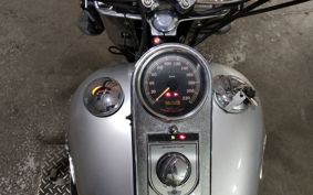 HARLEY FLSTC-I 1450 2003 BWB