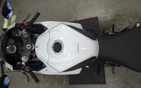 SUZUKI GSX-R750 2014