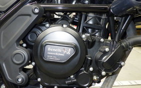 BENELLI レオンチーノ250