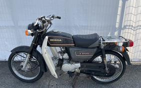 HONDA CD50